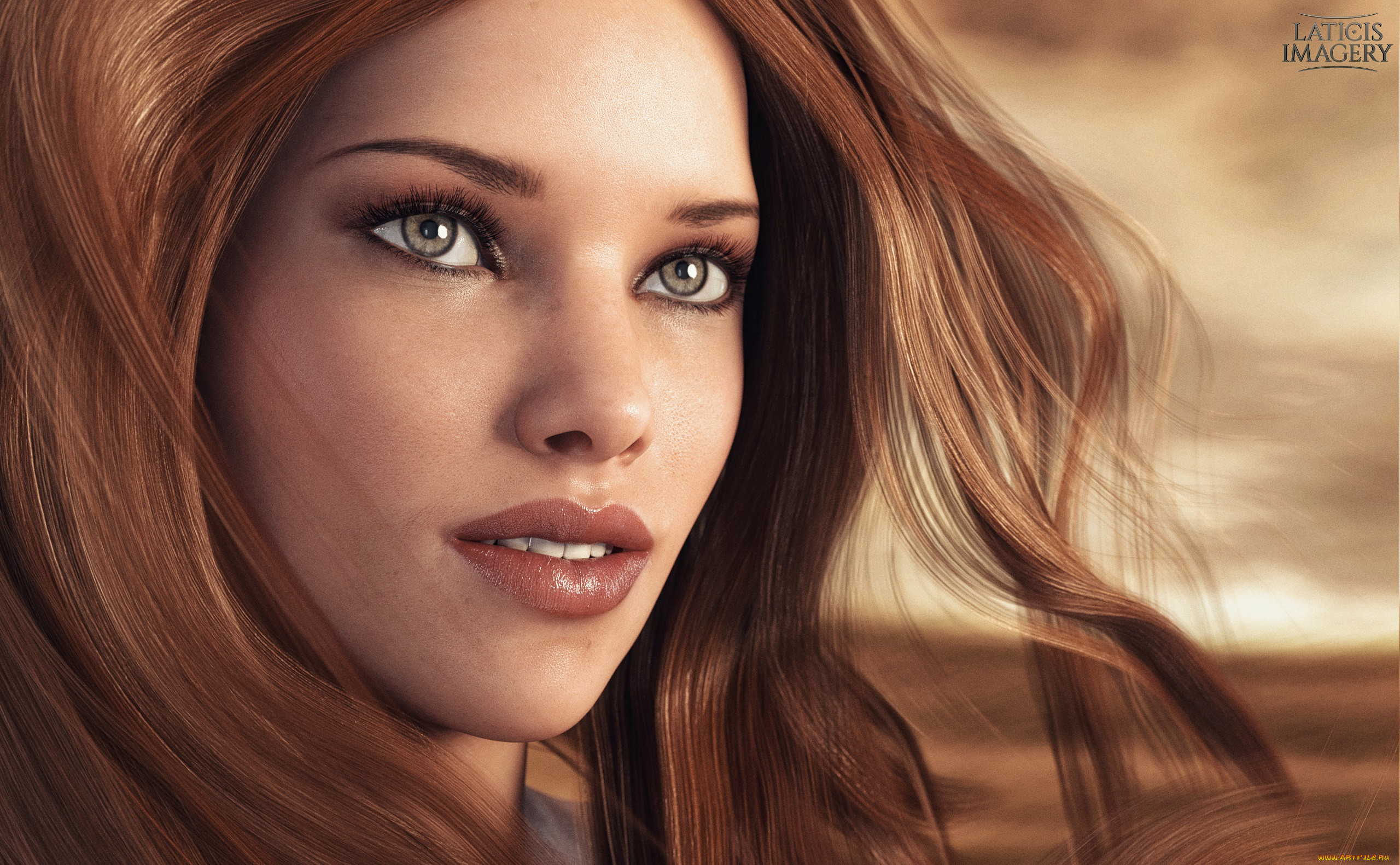 3 ,  , portraits, 
